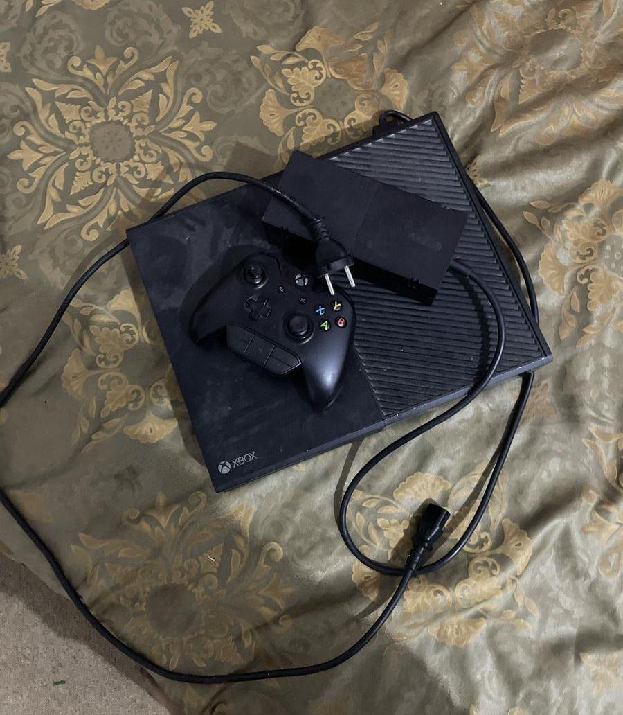 اكس بوكس1
