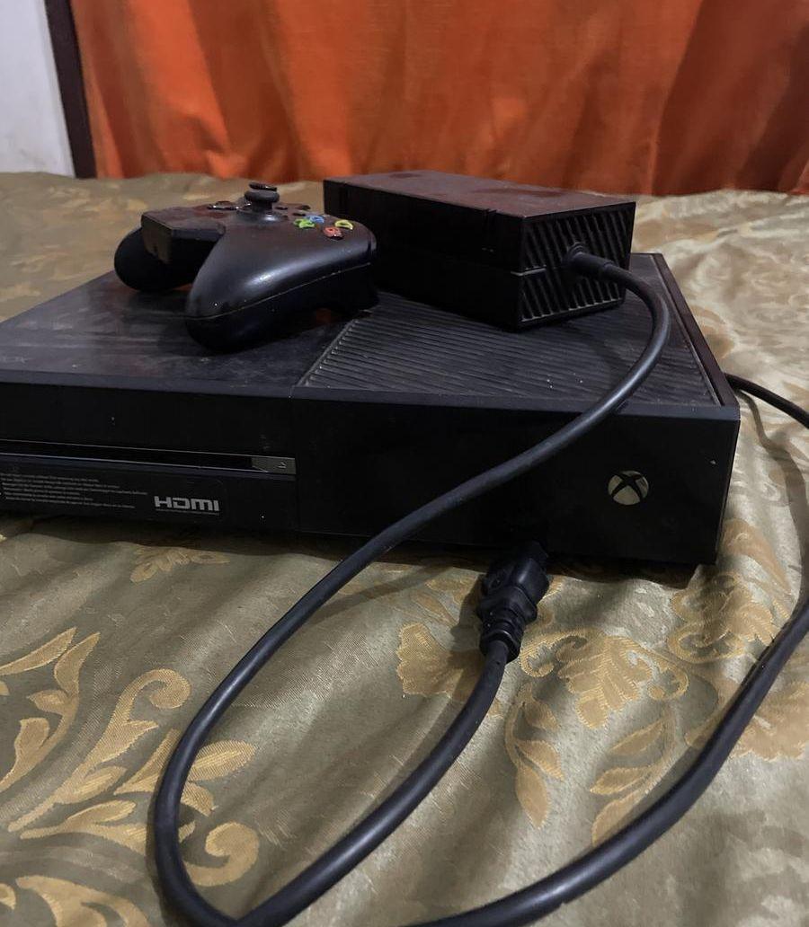 اكس بوكس1