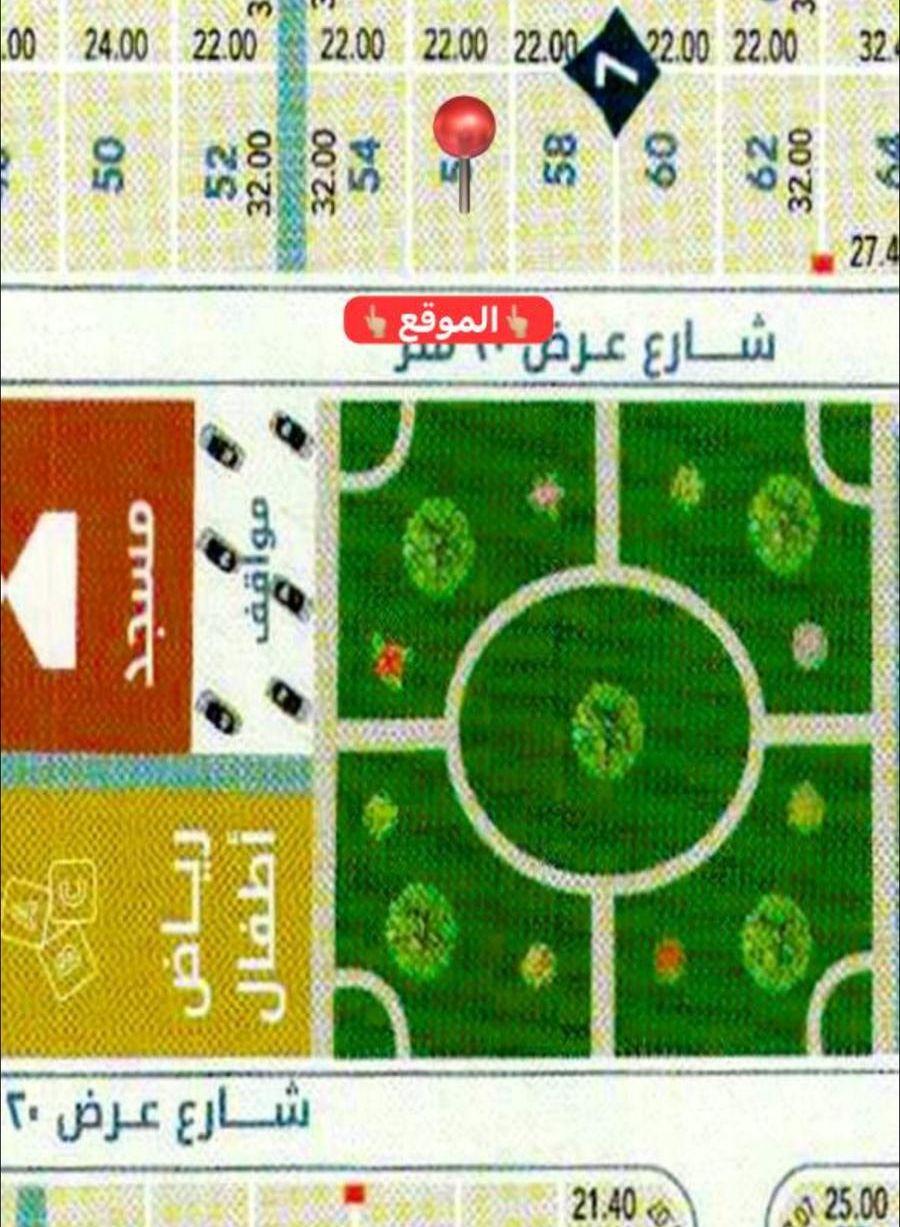 شقق حي الصواري