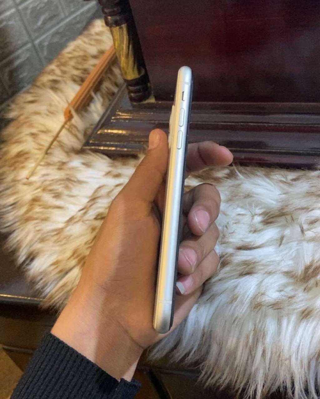 ايفون 11 للبدل