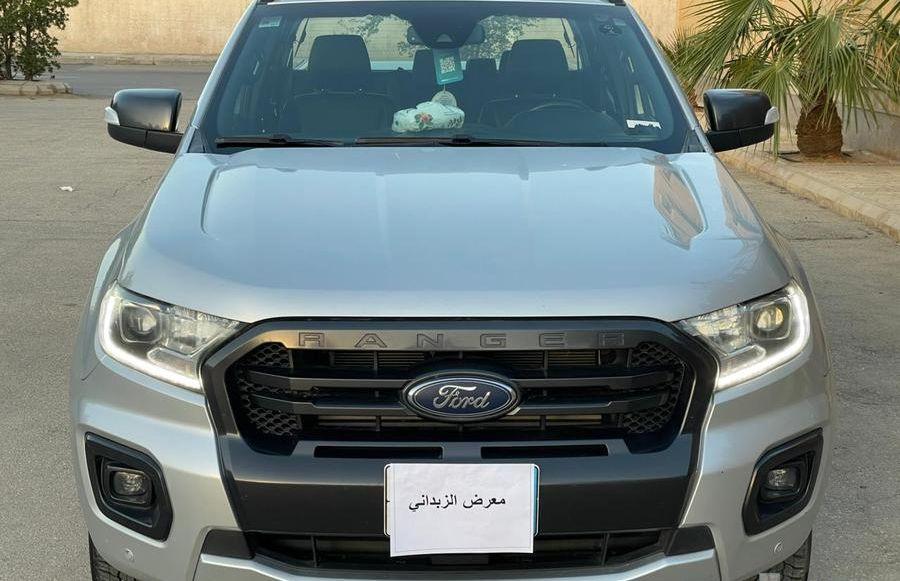 فورد رينجر غمارتين