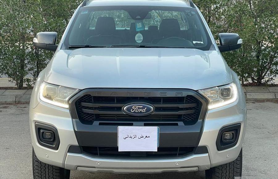 فورد رينجر غمارتين