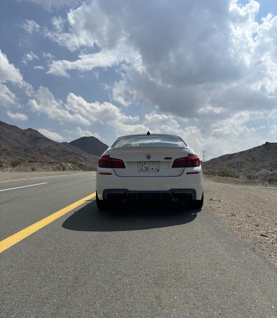 بي ام دبليو