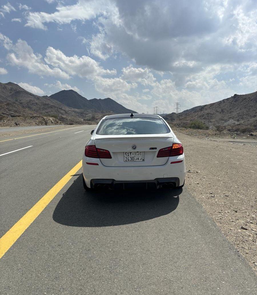 بي ام دبليو