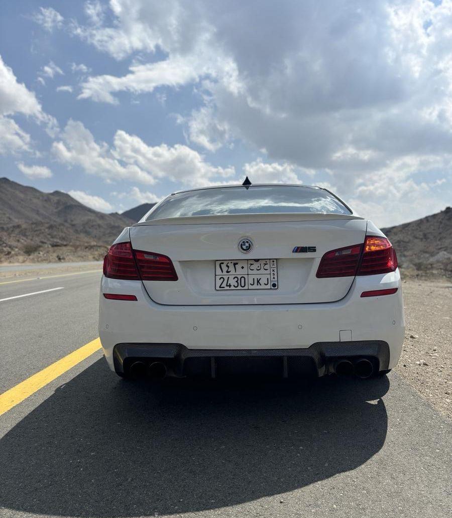 بي ام دبليو