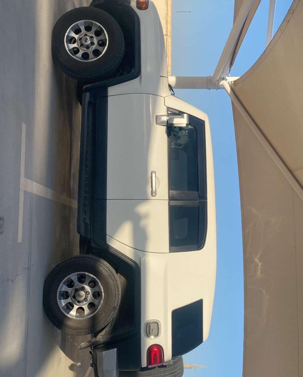 2012 تويوتا FJ