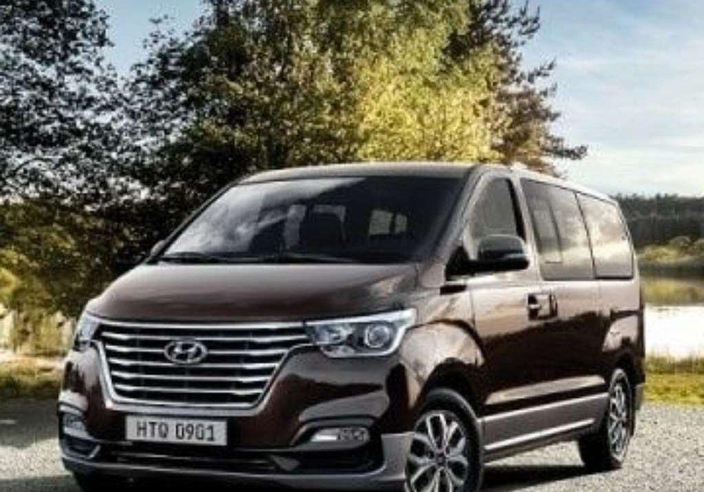 2026 هيونداي H1