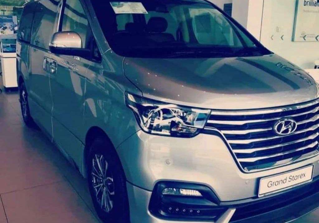 2026 هيونداي H1