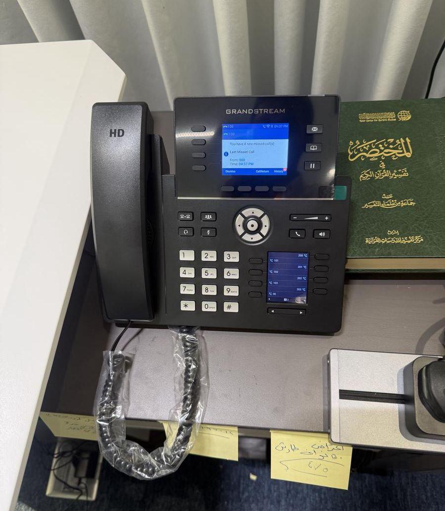 هواتف للفنادق سنترال
