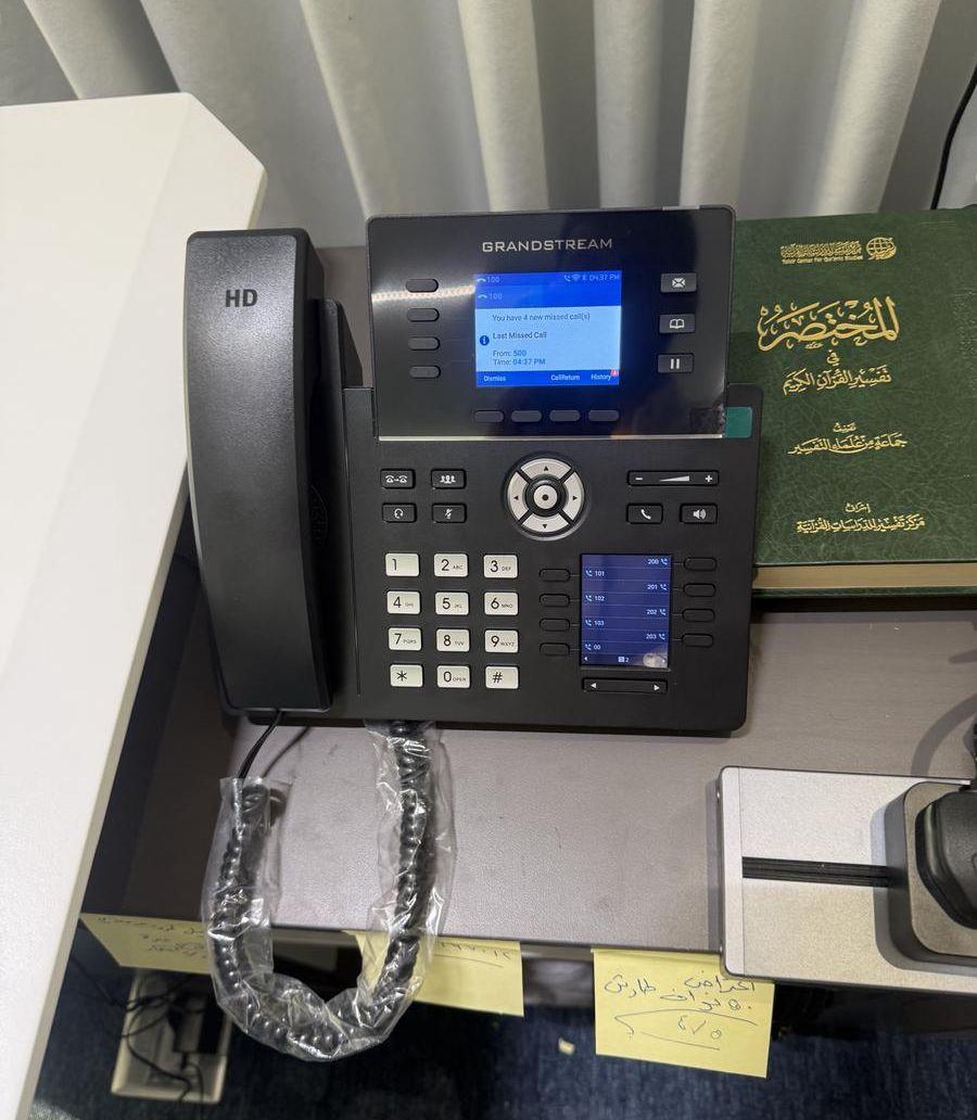 هواتف للفنادق سنترال