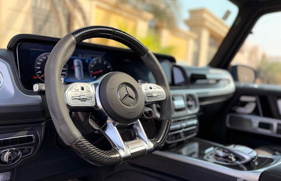 جي كلاس 63
