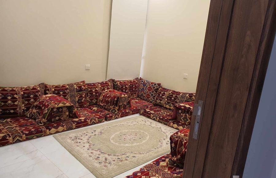 استراحة للايجار 