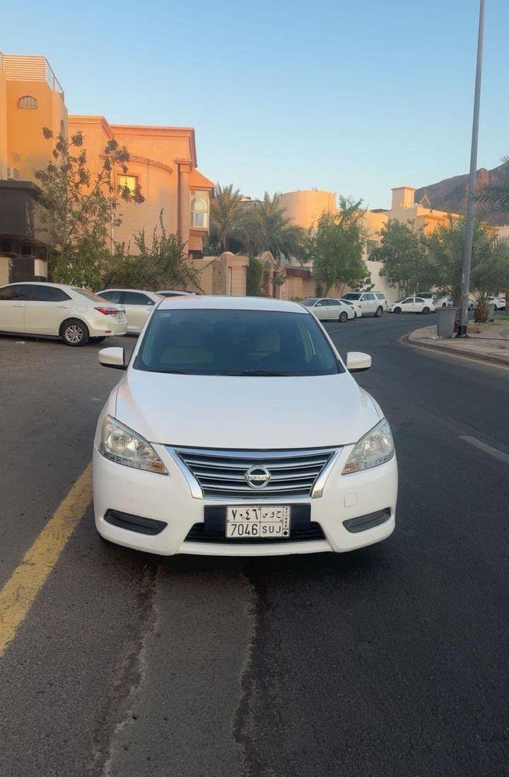 سنترا للبيع ماشية