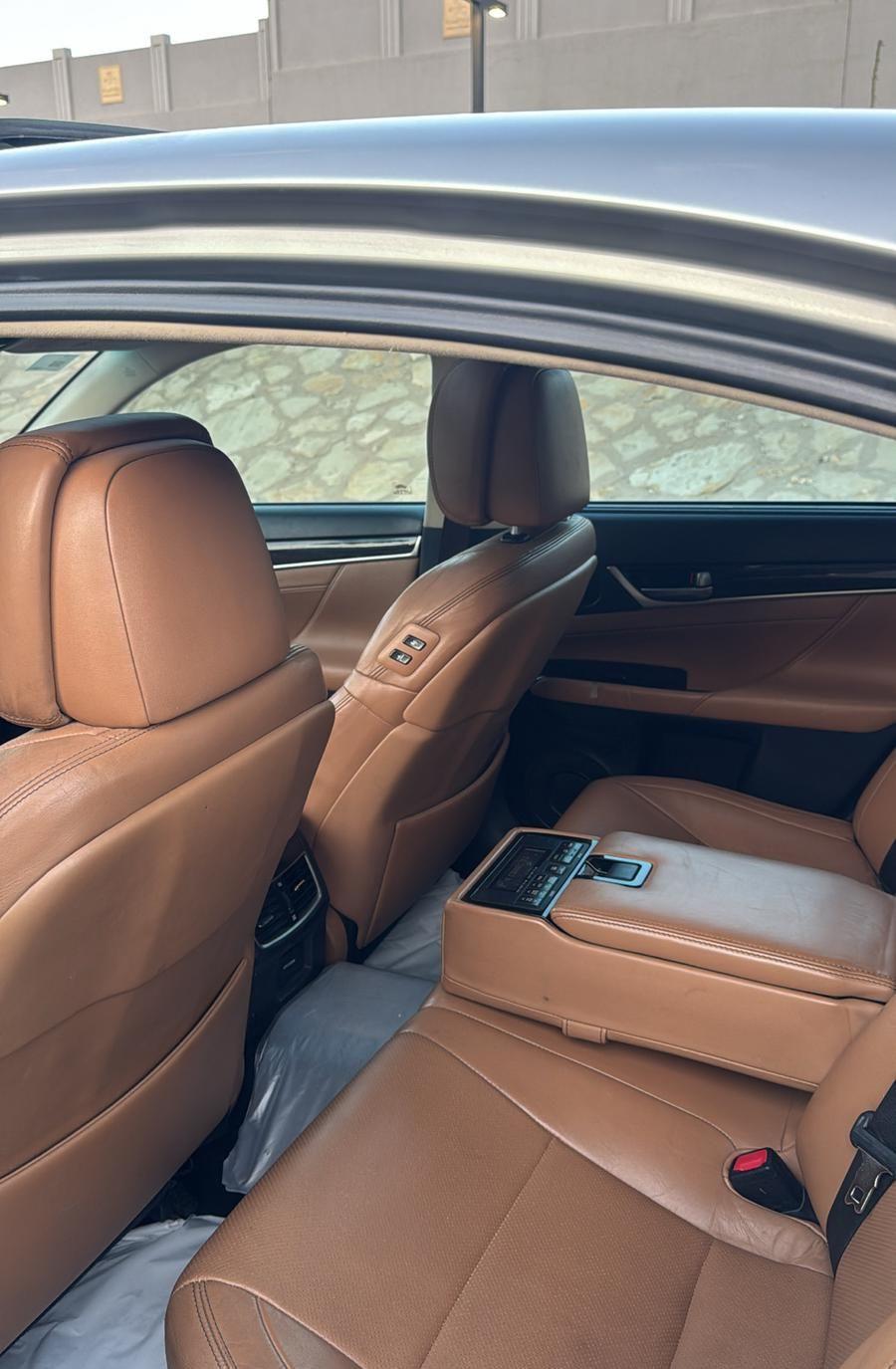 لكزس GS350 2013
