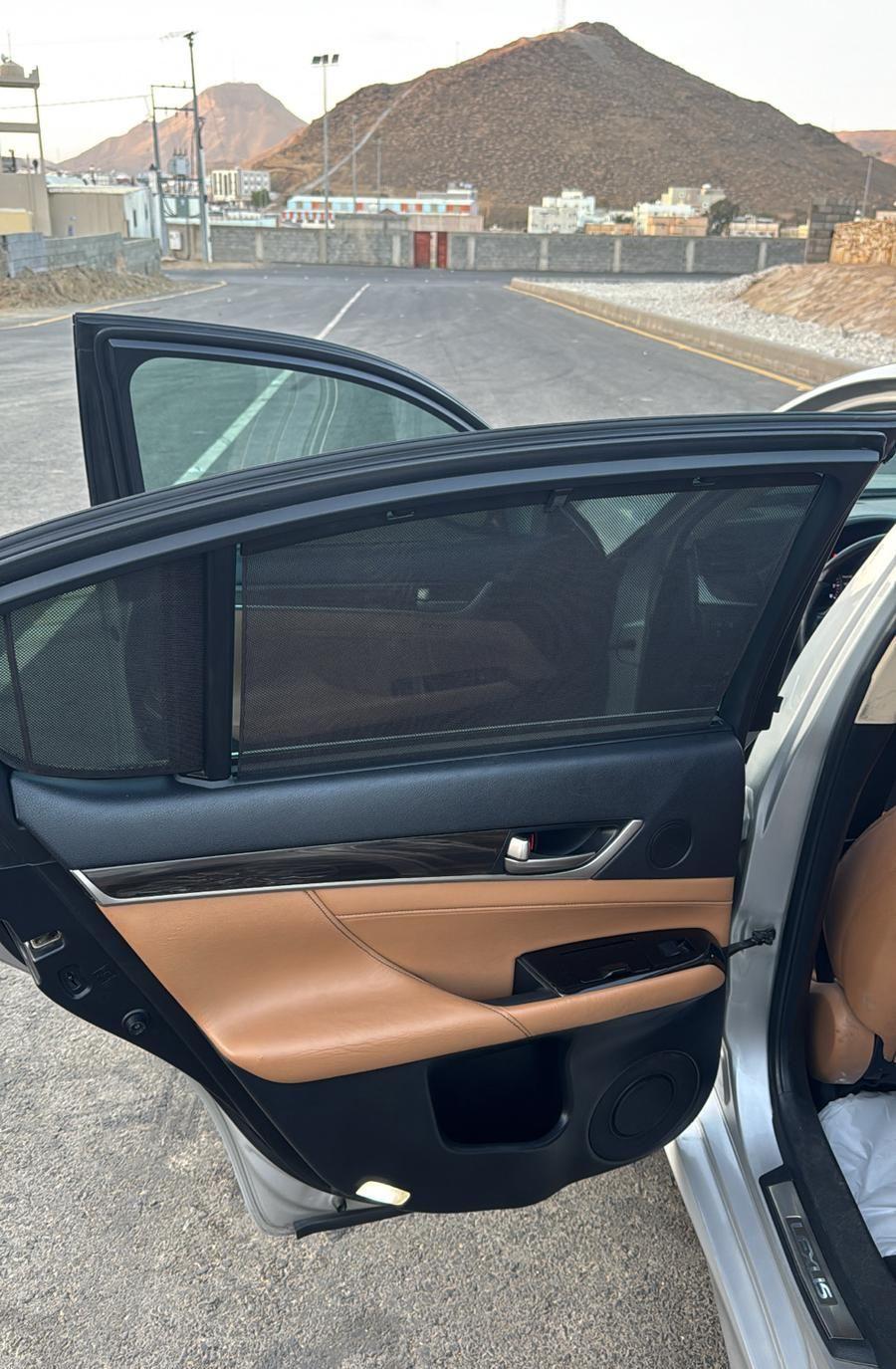 لكزس GS350 2013
