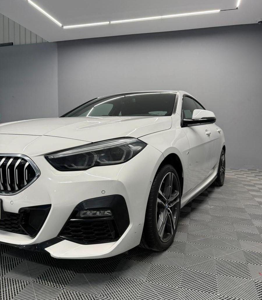 BMW 218i kit