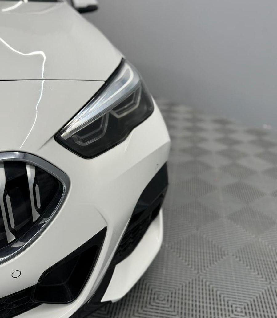 BMW 218i kit