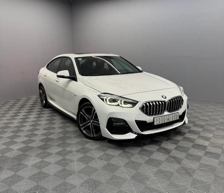 BMW 218i kit