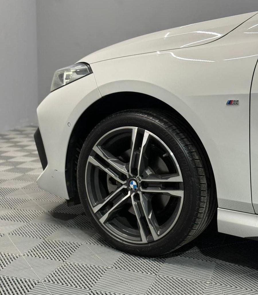 BMW 218i kit