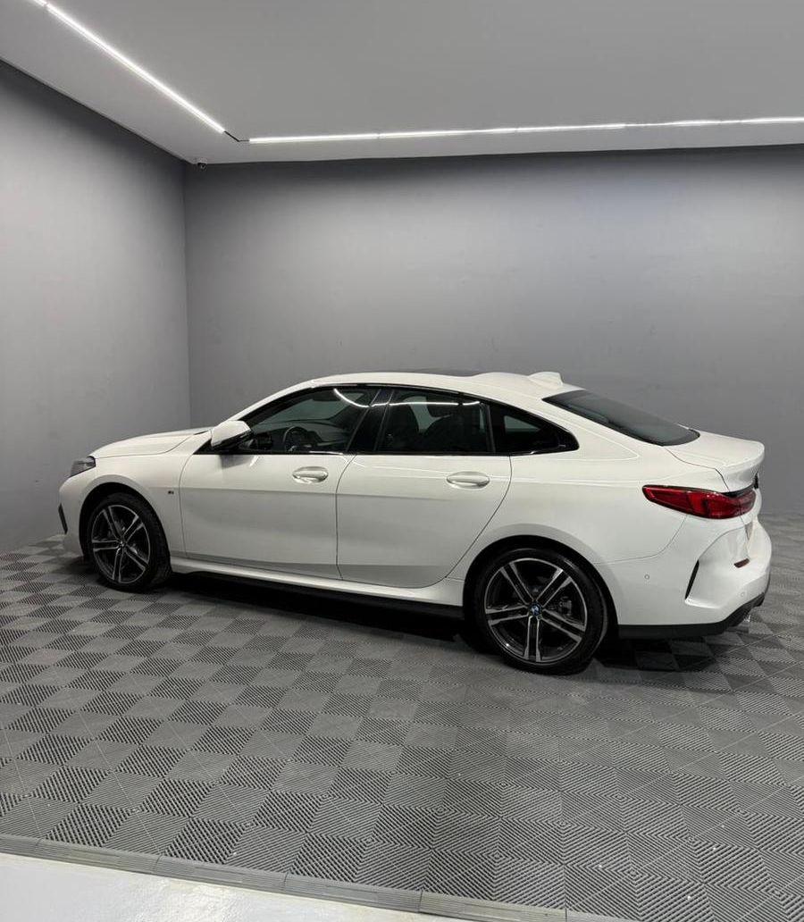 BMW 218i kit