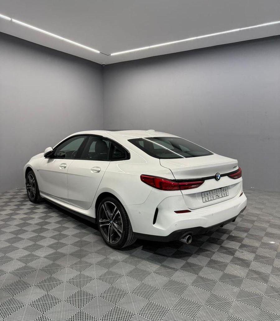 BMW 218i kit