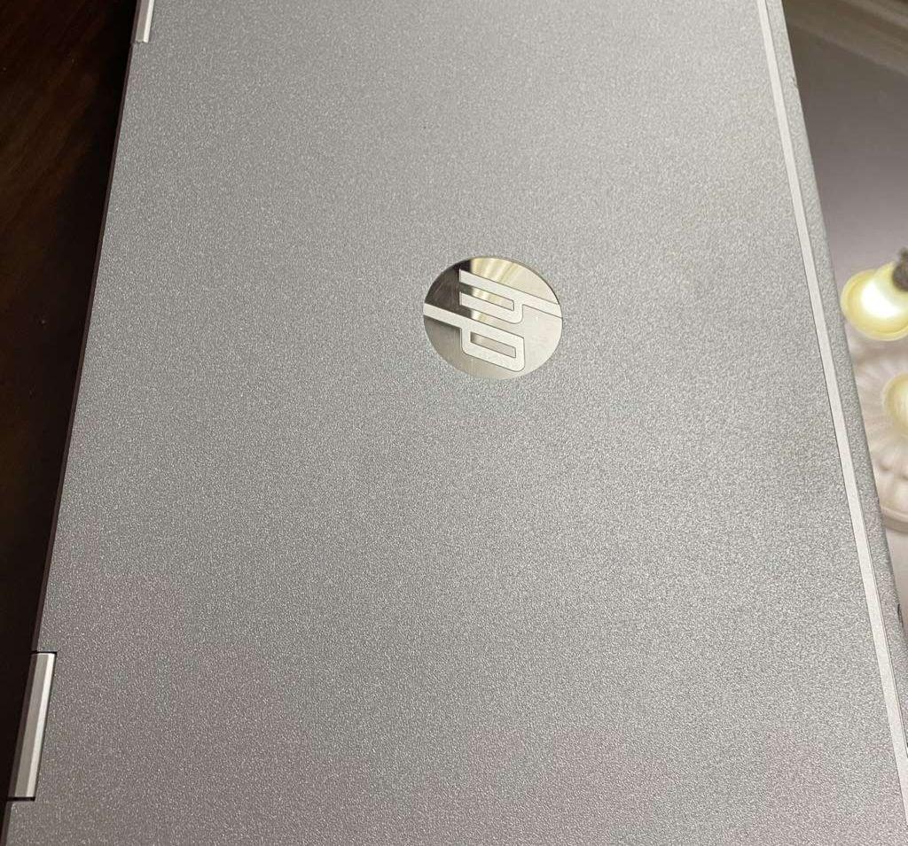 HP ProBook x360