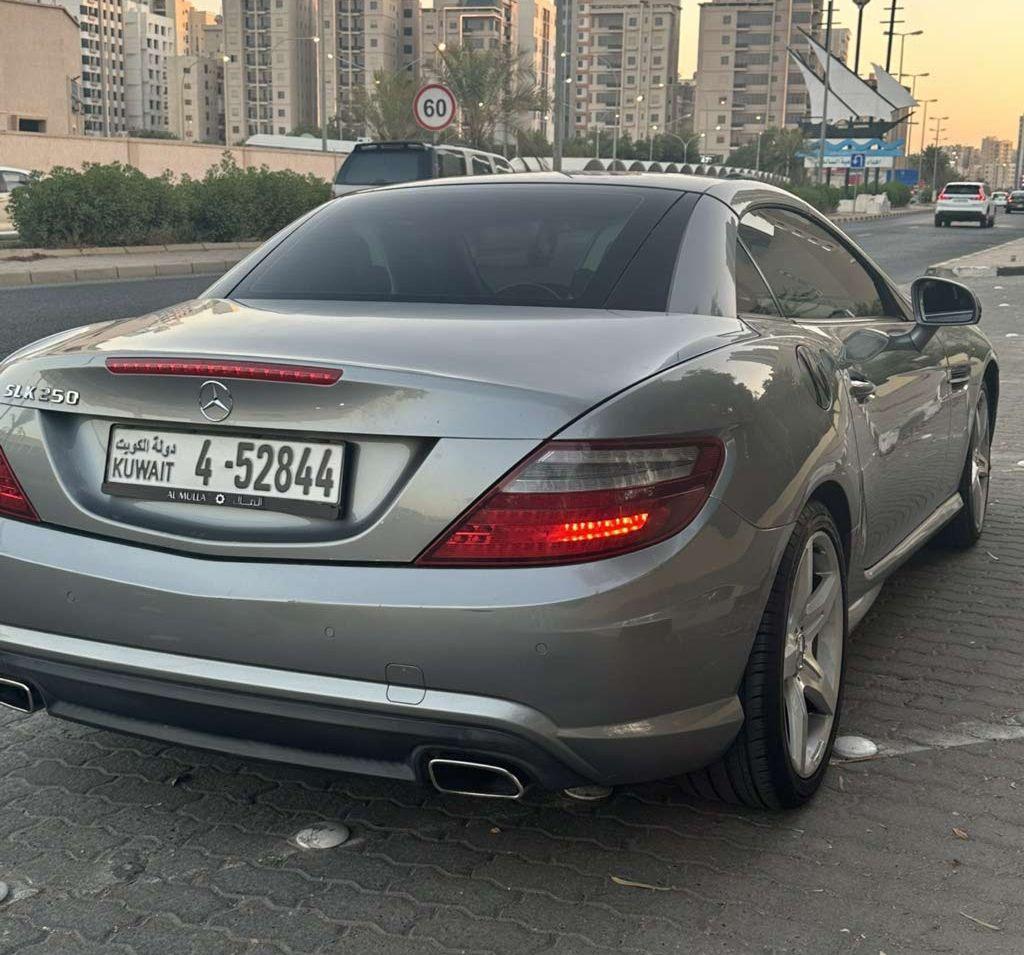 2014 مرسيدس بنز