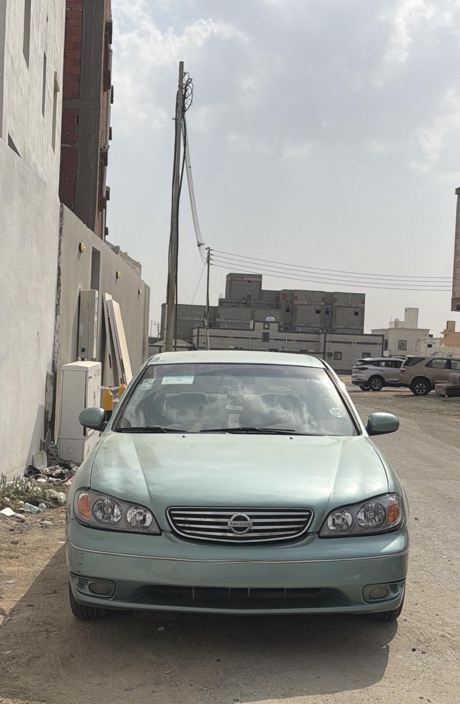 مكسيما 2004