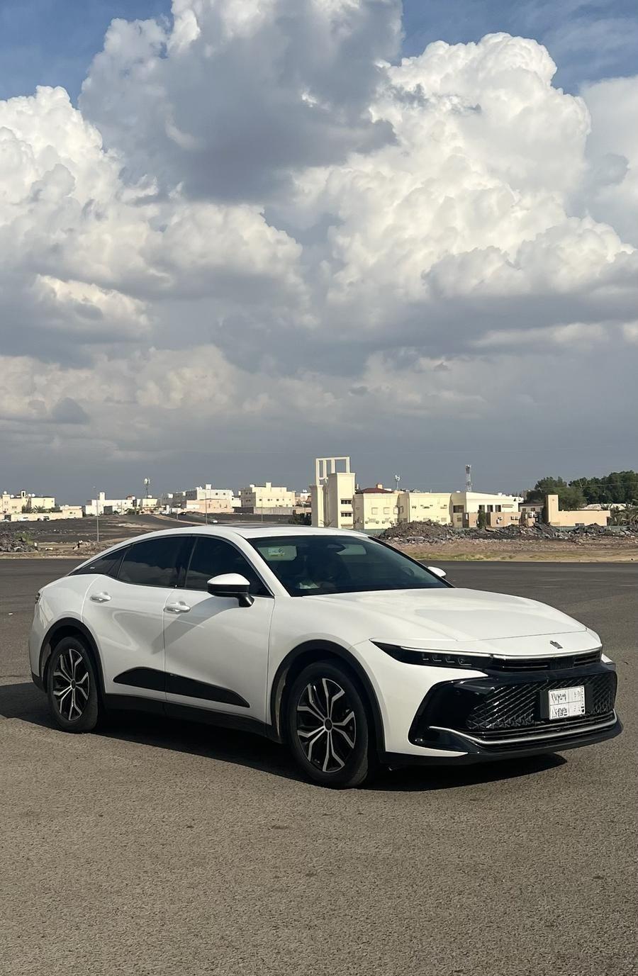 كراون 2023