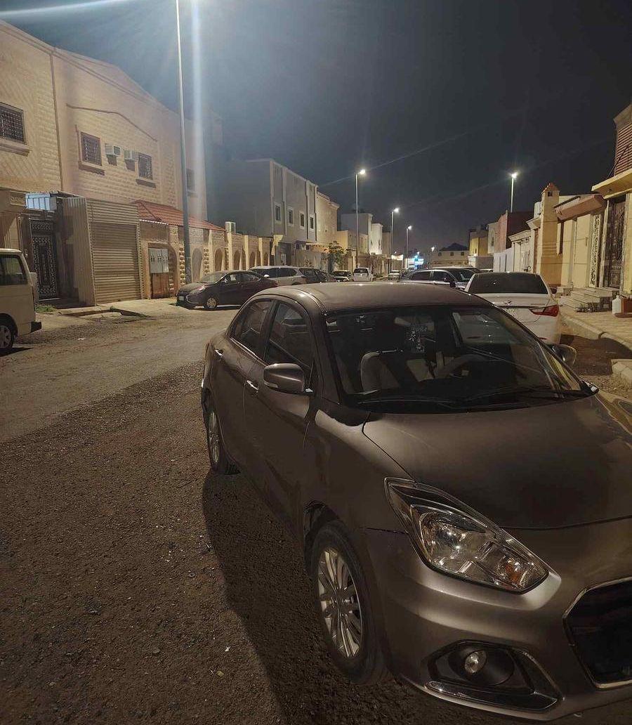 سزوكي ( ديزاير)