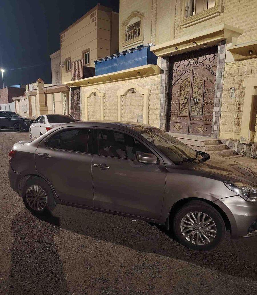 سزوكي ( ديزاير)