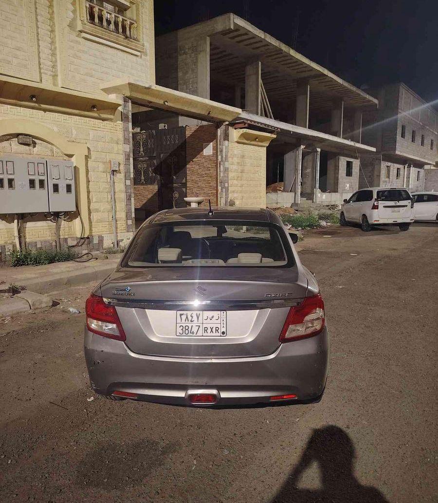 سزوكي ( ديزاير)