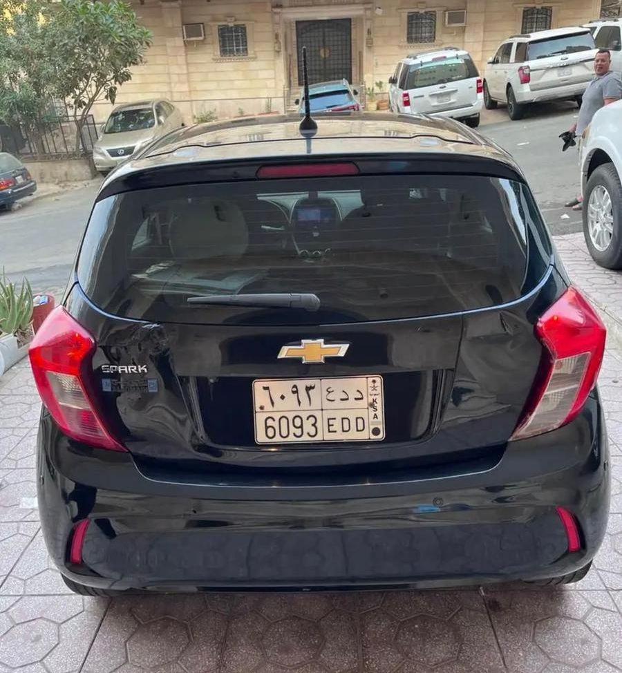 للبيع السبارك 2018