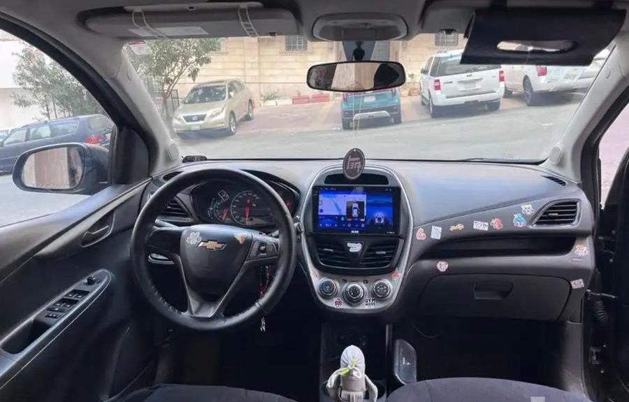 للبيع السبارك 2018