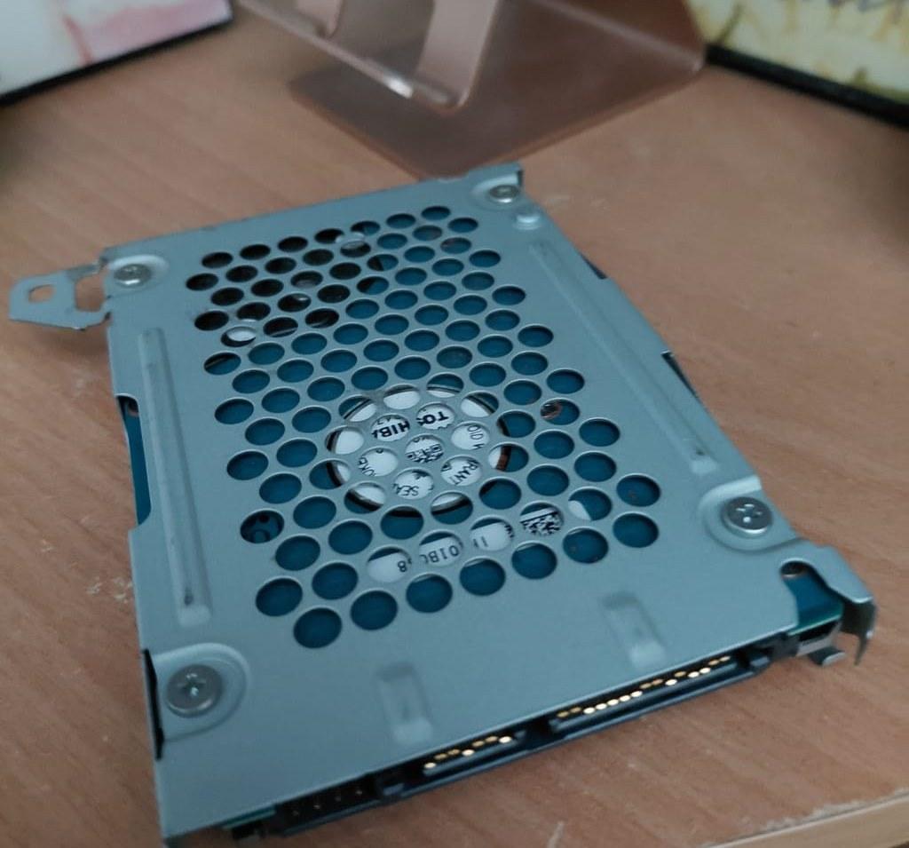 PS3 250GB Hard