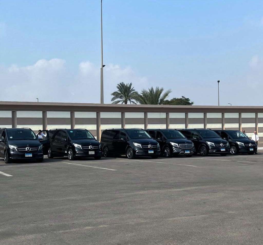2023 مرسيدس بنز