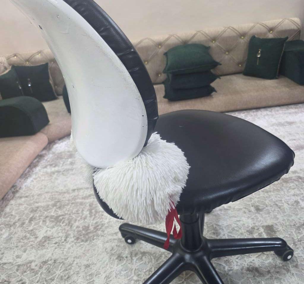 كرسي العاب او