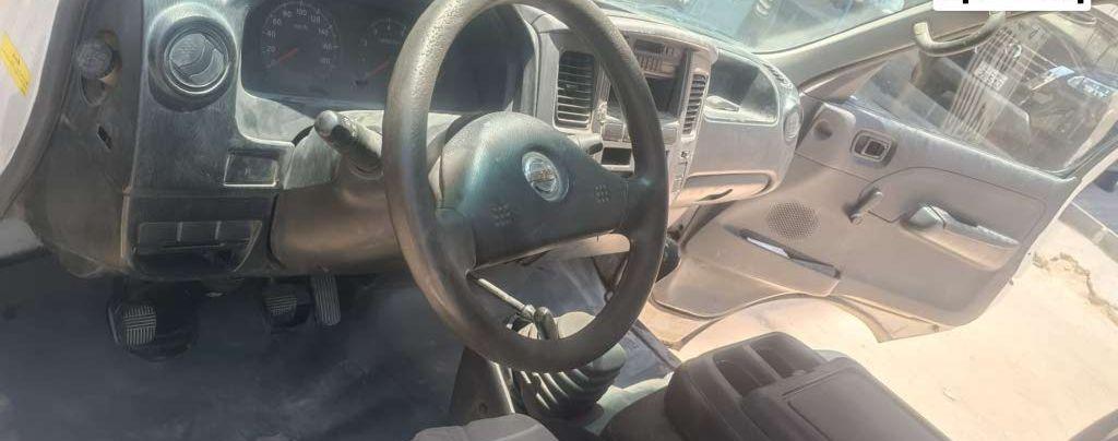 2011 نيسان اورفان
