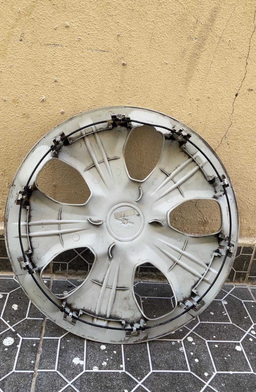 طاسة سبارك