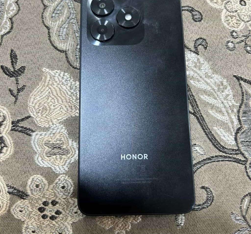 HONOR x5c pals