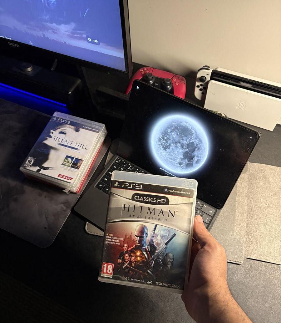 العابPS3