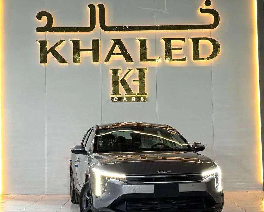 كيا K4 ستاندر