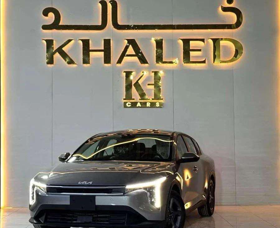 كيا K4 ستاندر