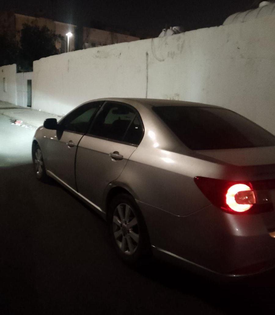 شفروليه ابيكا 11