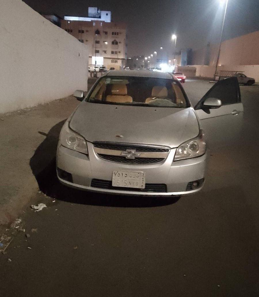 شفروليه ابيكا 11