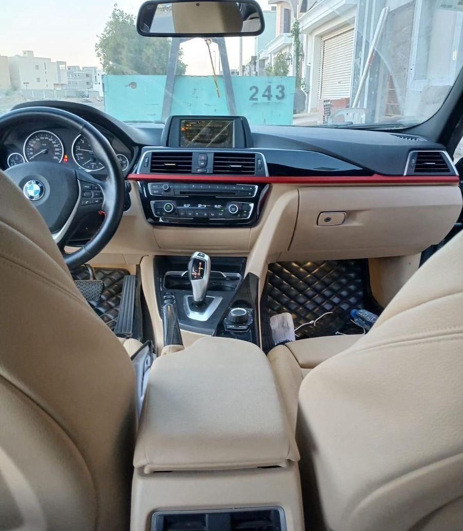 بي ام دبليو