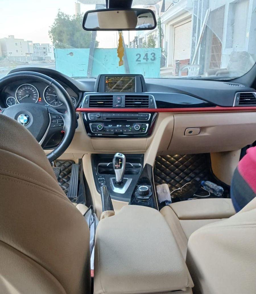 بي ام دبليو