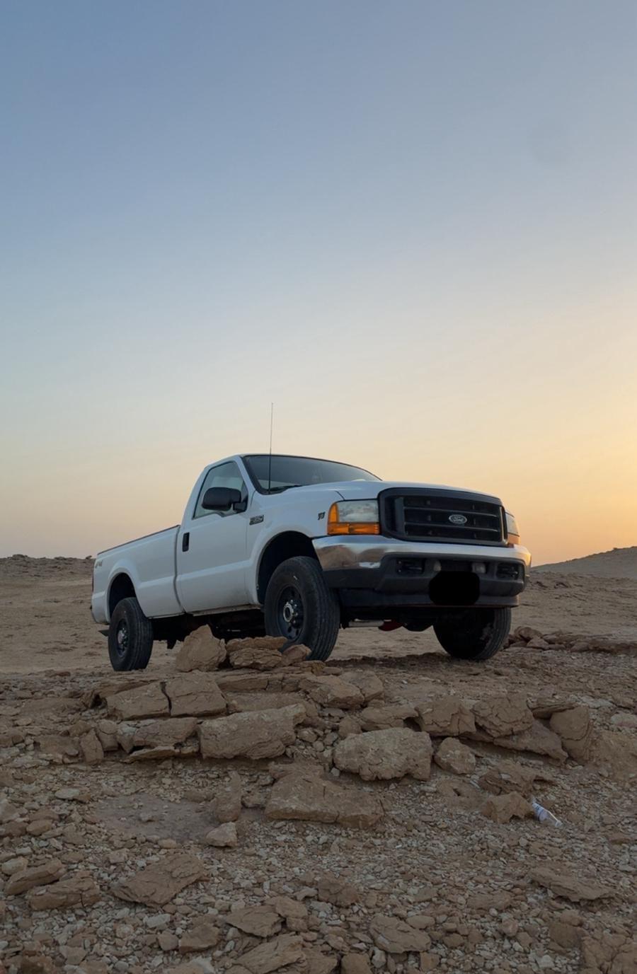 فورد اف 350