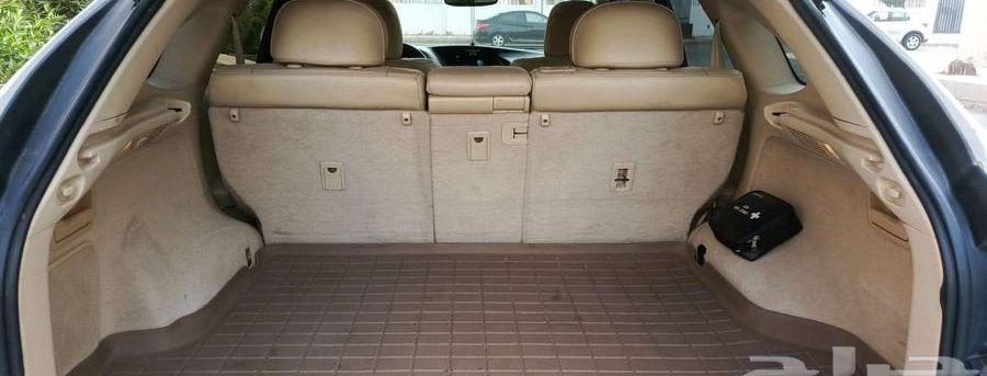 لكزس RX350