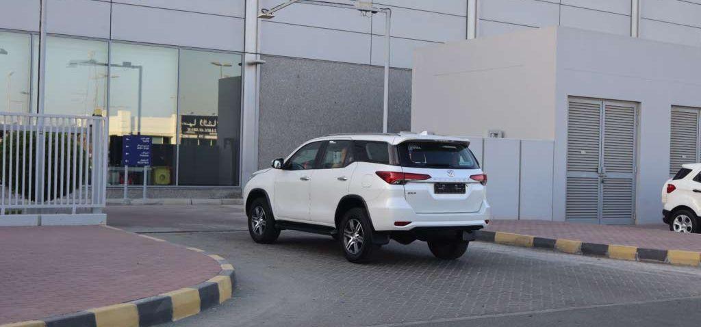 2023 نيسان فرونتيير